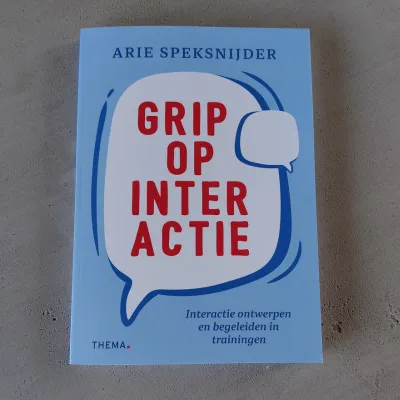 Grip op interactie