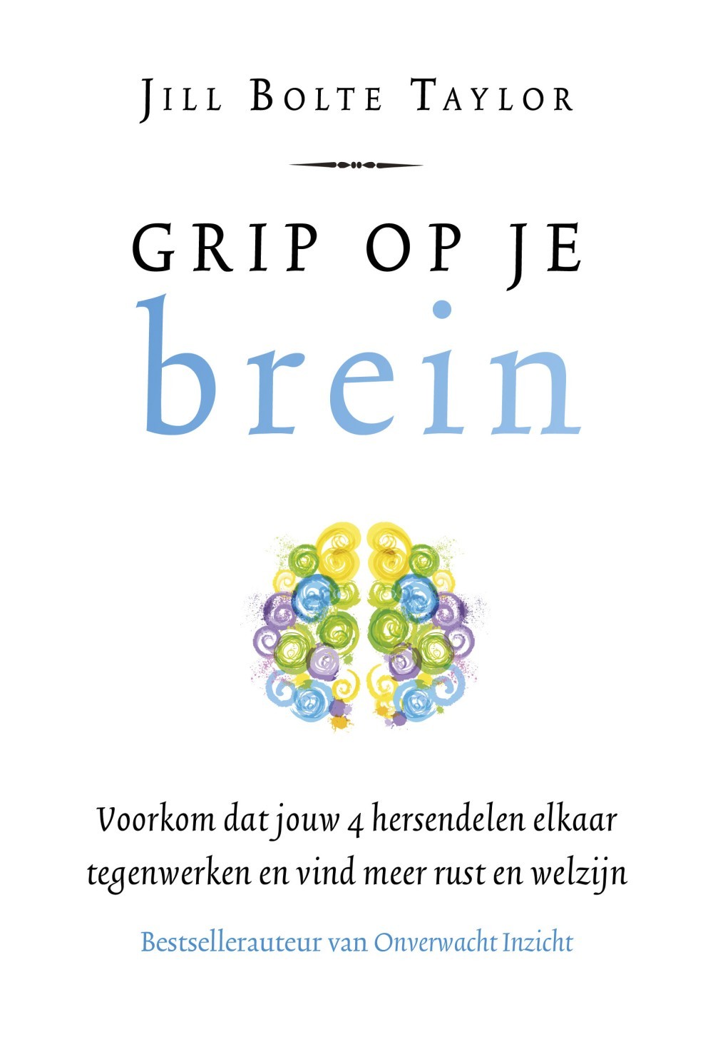 Grip op je brein