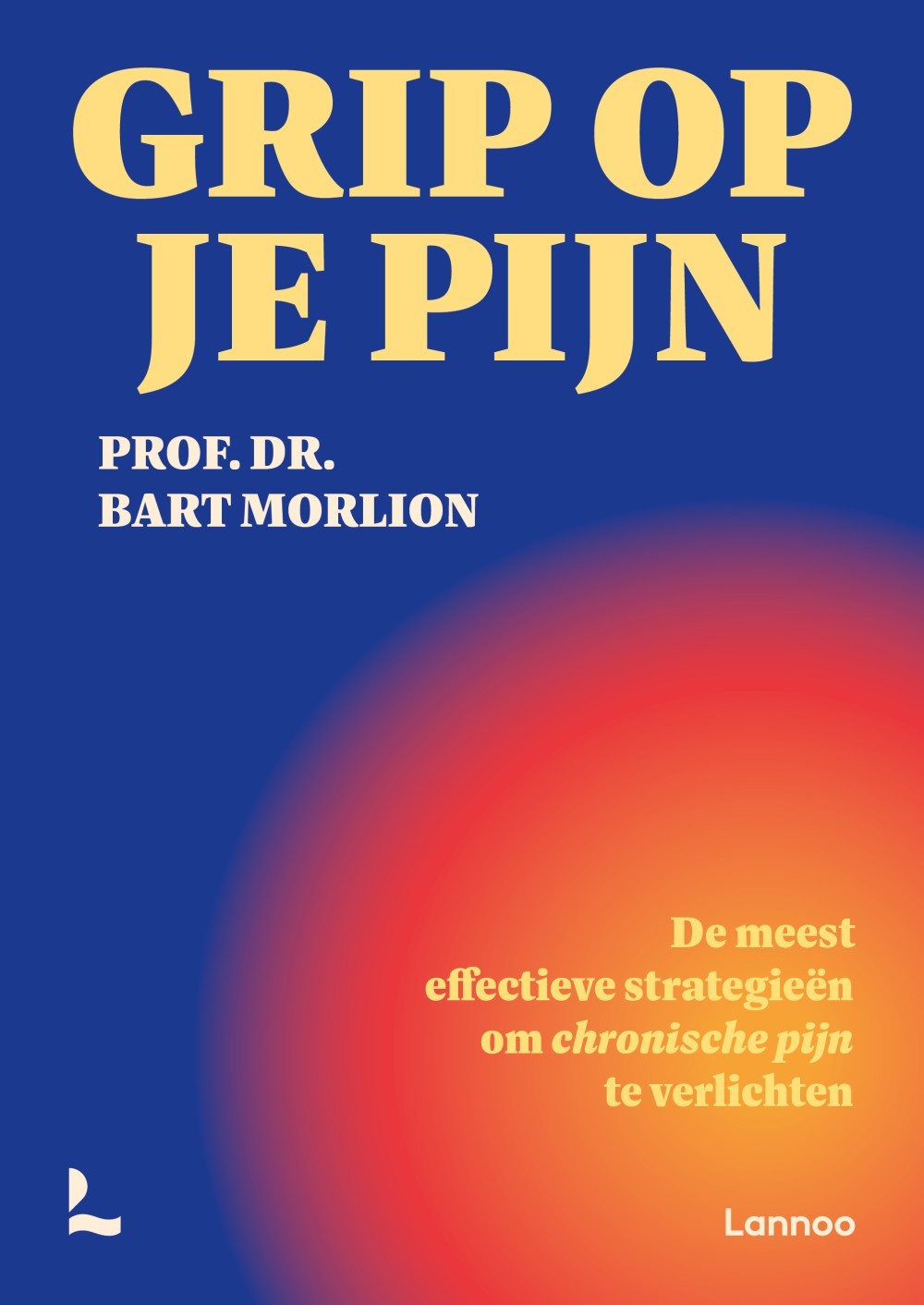 Grip op je pijn