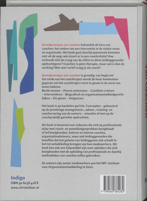 Grondprincipes van coachen