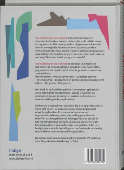 Grondprincipes van coachen
