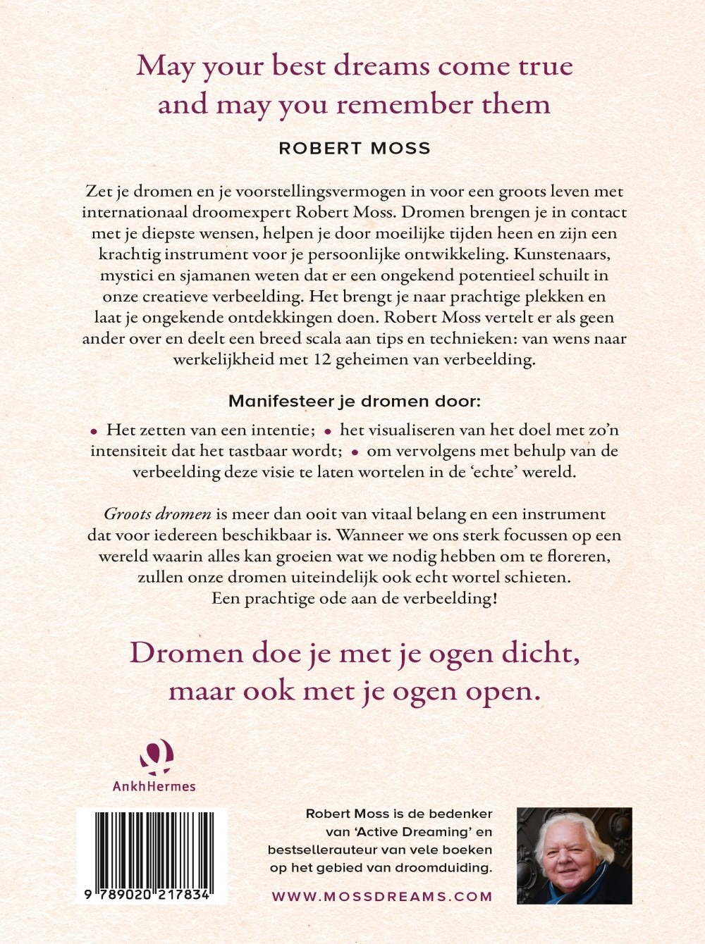 Groots dromen