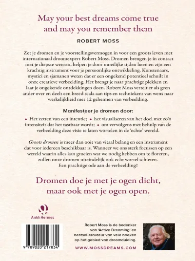 Groots dromen