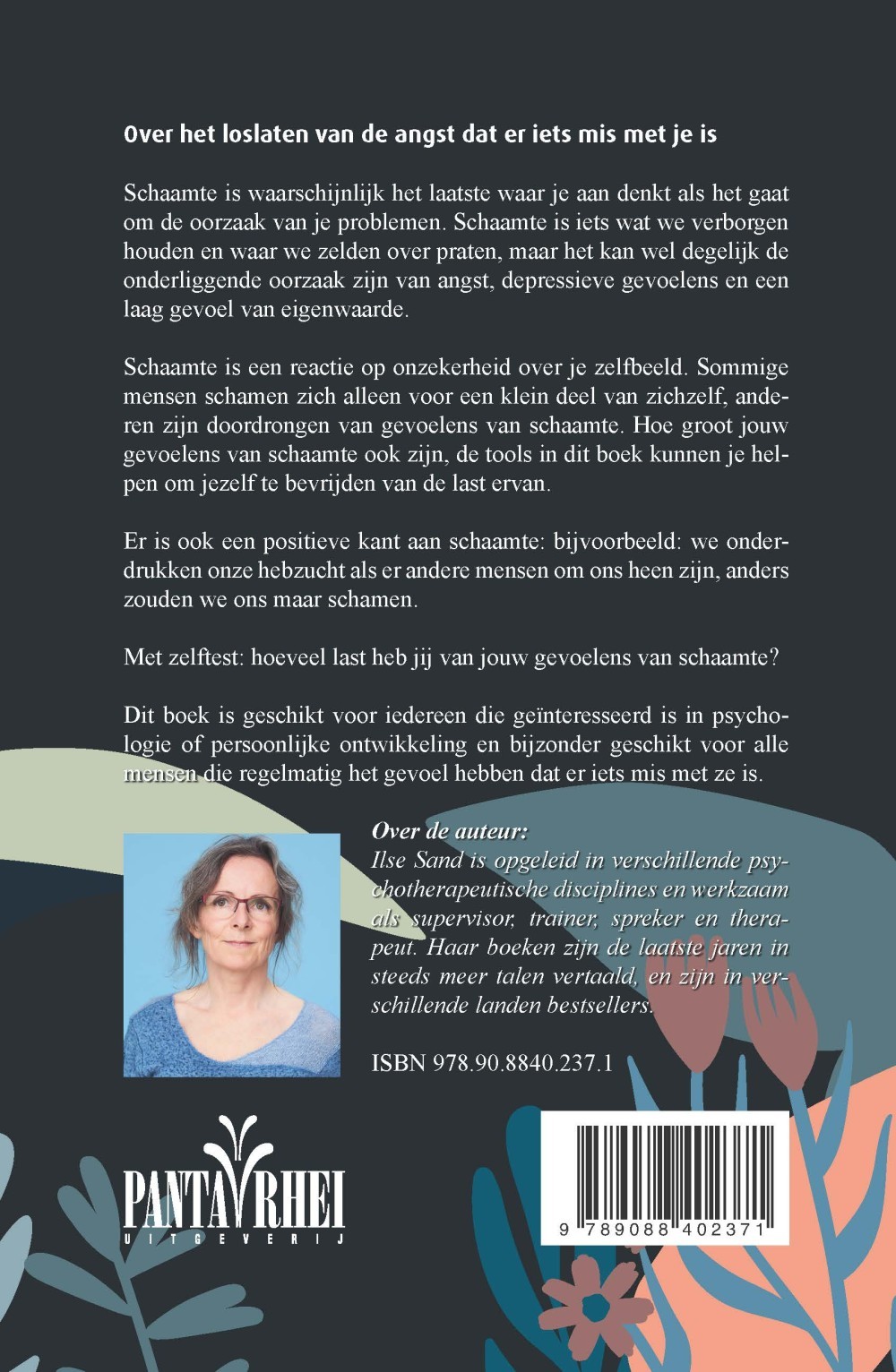 Hallo schaamte