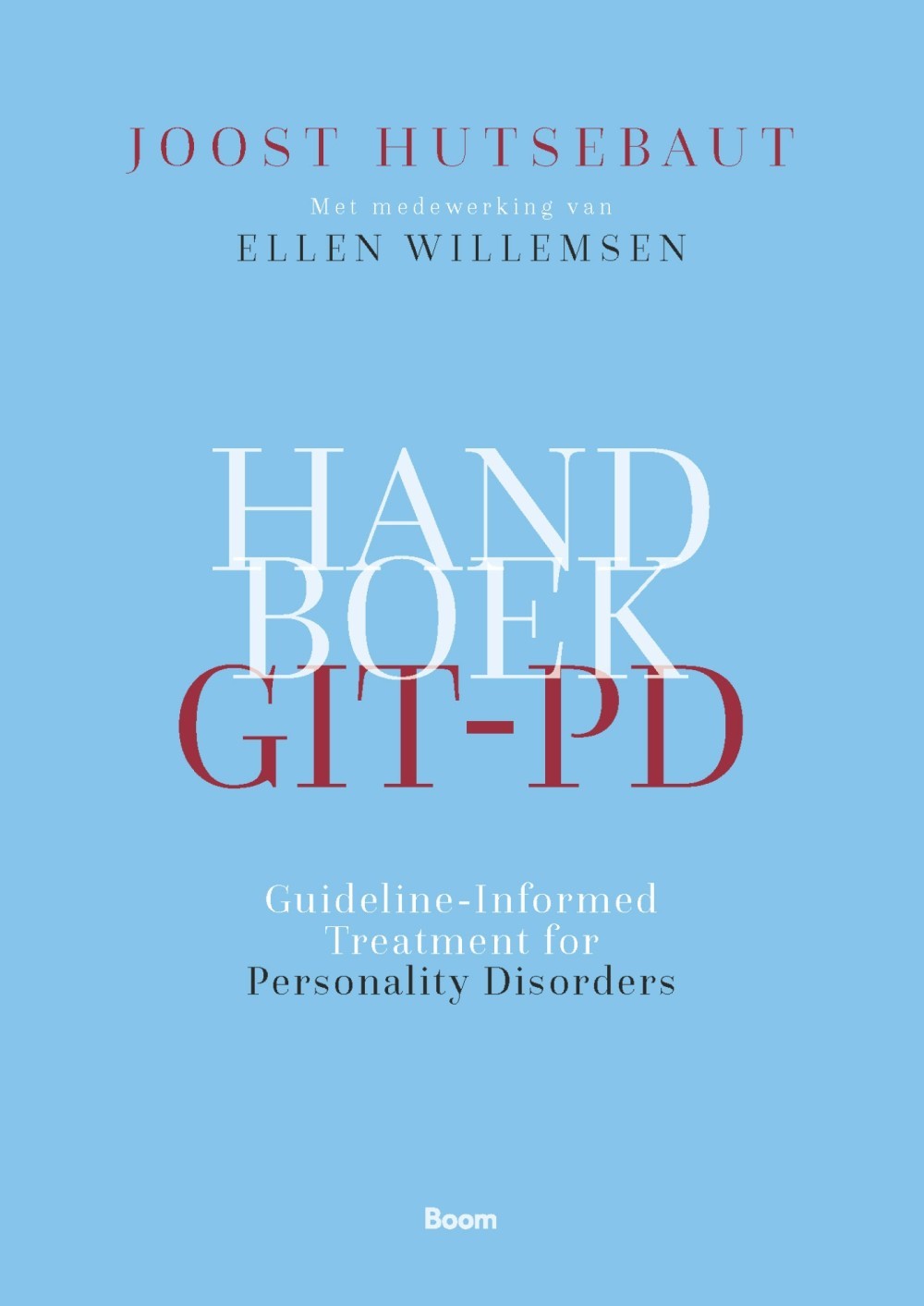 Handboek GIT-PD