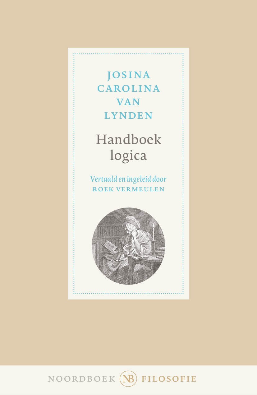 Handboek logica