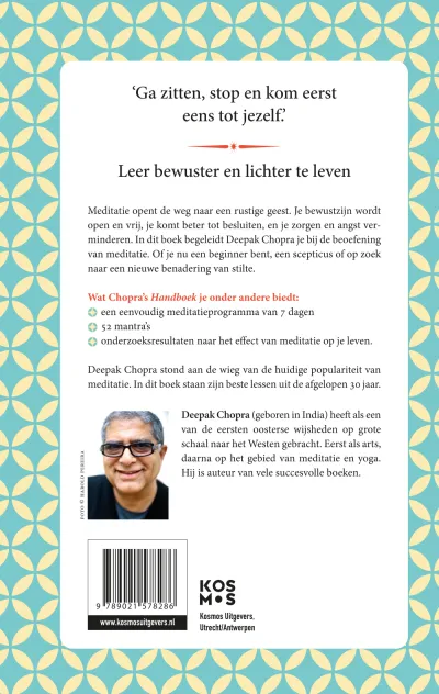 Handboek Meditatie