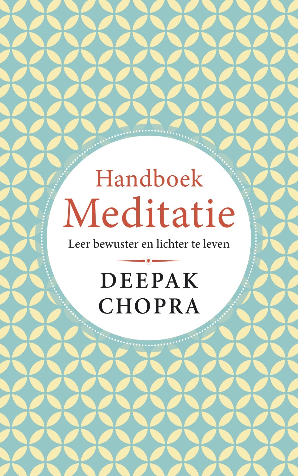 Handboek Meditatie