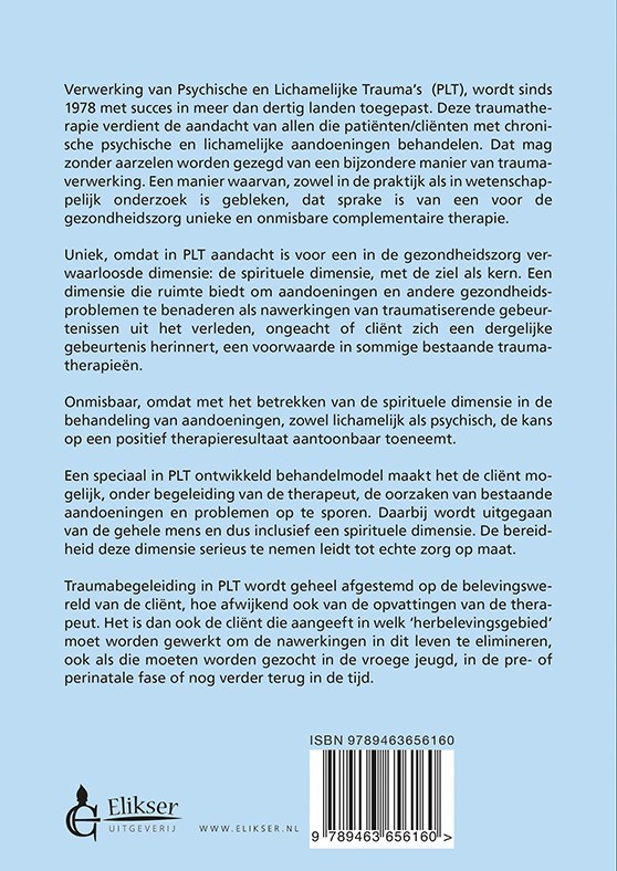 Handboek PLT