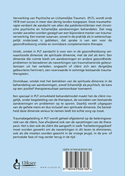Handboek PLT