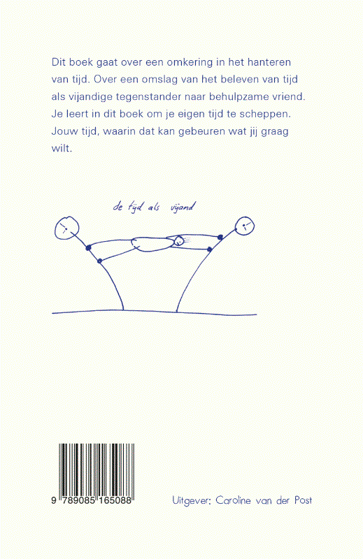 Handboek voor Tijd