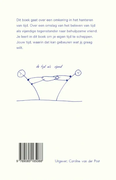 Handboek voor Tijd