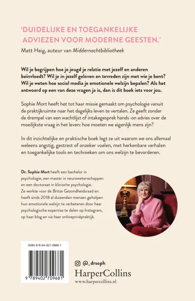 Handleiding hoe mens te zijn
