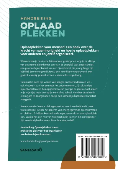 Handreiking Oplaadplekken