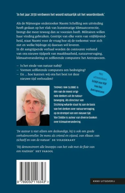 Handvest Antropoceen