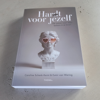 Har(d)t voor jezelf