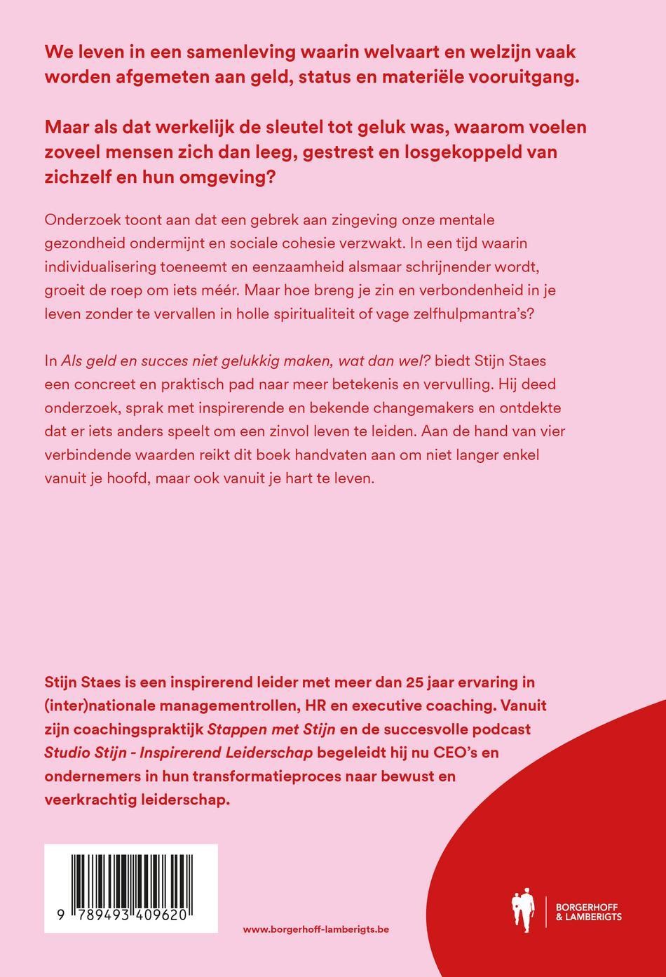 Hart boven hoofd