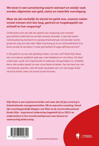 Hart boven hoofd