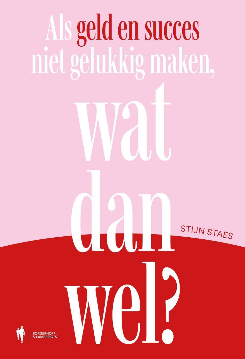 Hart boven hoofd