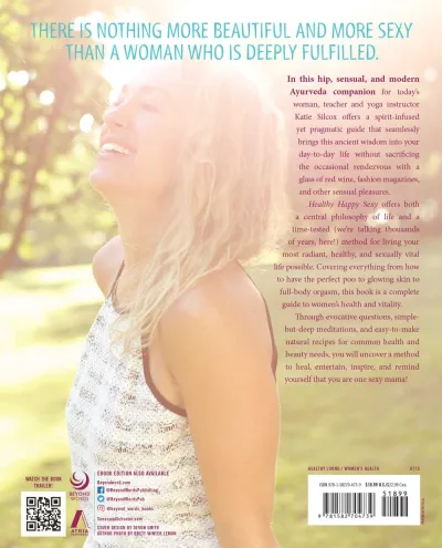 Healthy Happy Sexy