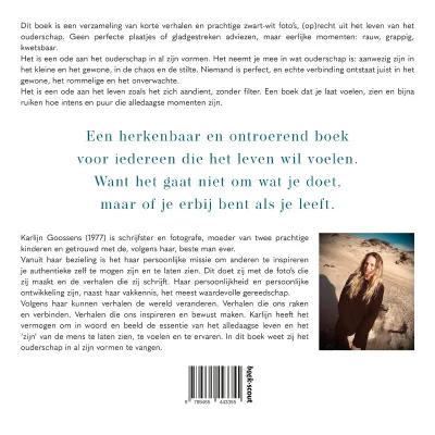 Heb het leven lief