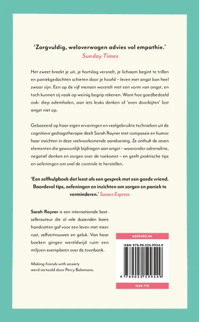 Heb je al yoga geprobeerd?