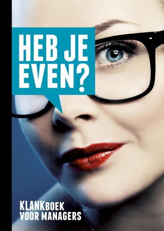 Heb je even?