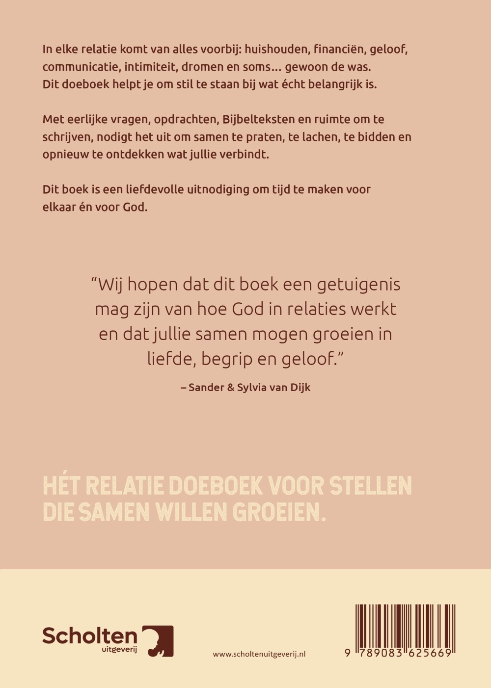 Heb jij de was al gedaan?