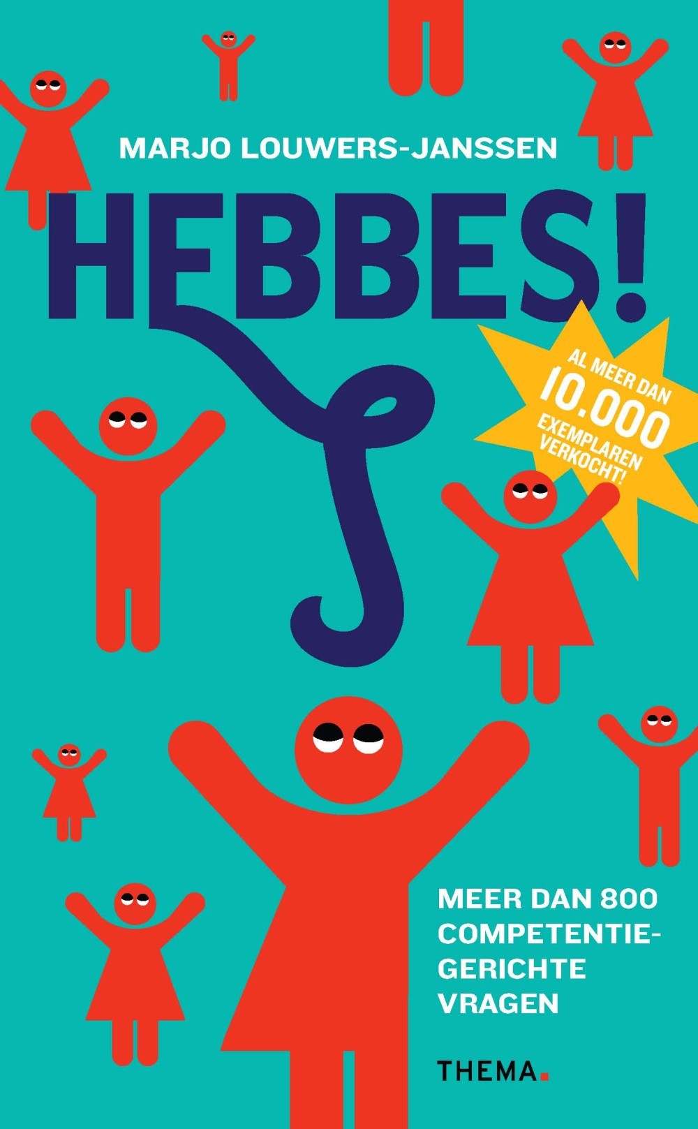 Hebbes!