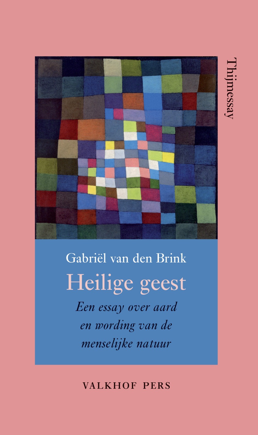 Heilige geest