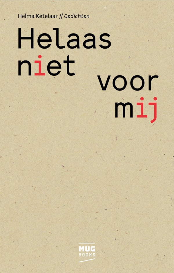 Helaas niet voor mij