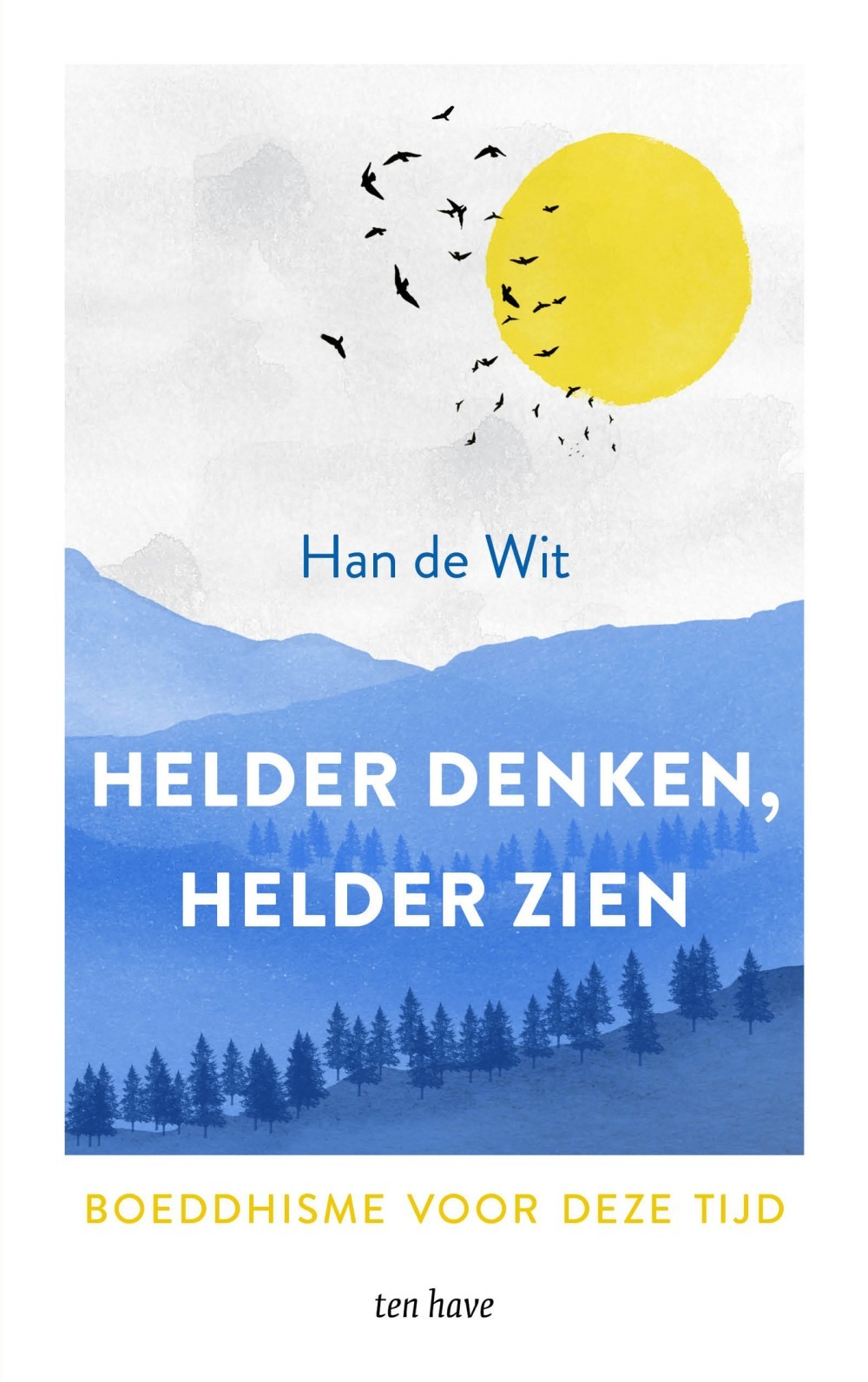 Helder denken, helder zien