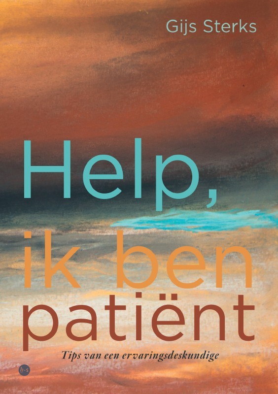 Help, ik ben patiënt