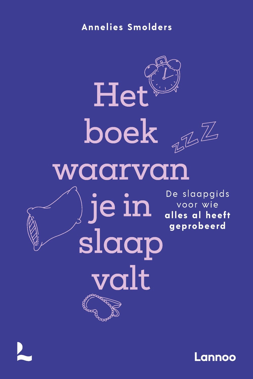 Help, ik slaap zo slecht