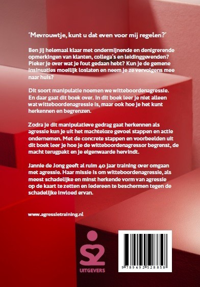 Help ik word gemanipuleerd