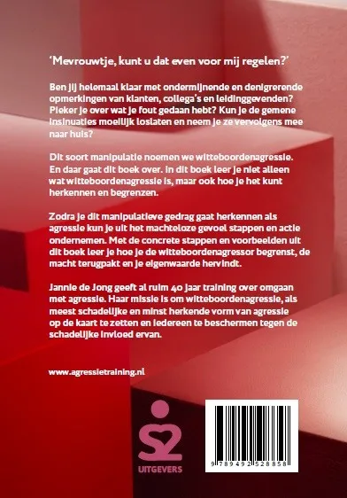 Help ik word gemanipuleerd