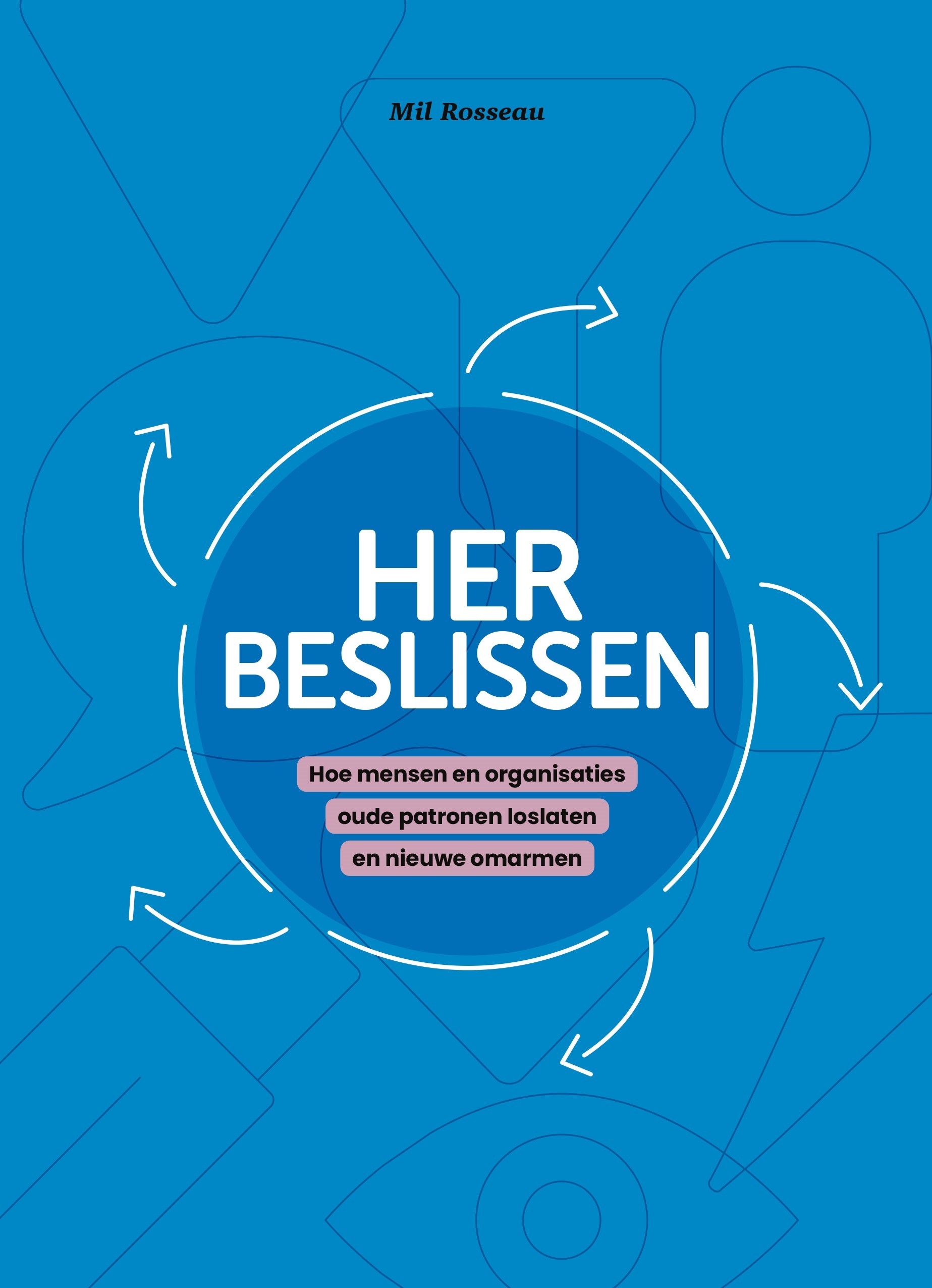 Herbeslissen