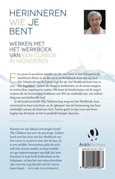 Herinneren wie je bent