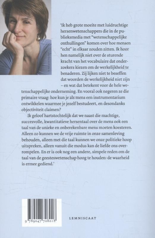 Hersenbeest