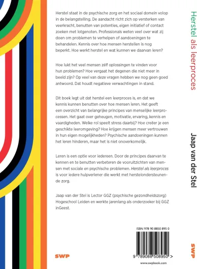 Herstel als leerproces