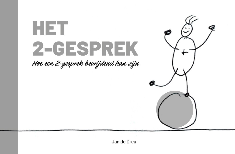 Het 2-gesprek