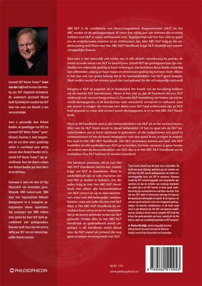 Het ABC-NLP Handboek