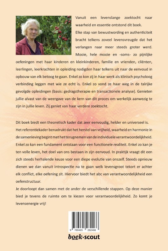 Het ABC van verantwoordelijkheid