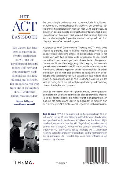 Het ACT basisboek