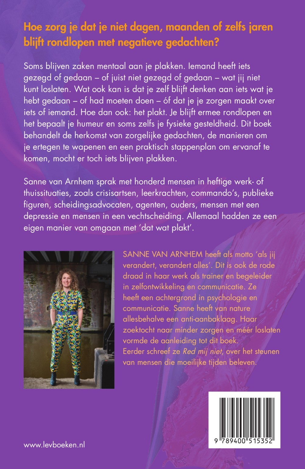 Het anti-aanbakbrein