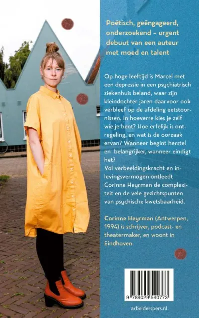 Het begin en zijn oneindigheid