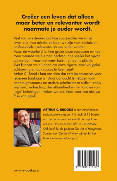 Het beste komt nog