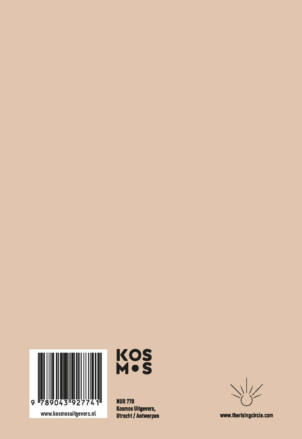 Het beste zelfhulpboek (is het boek dat door jou is geschreven)