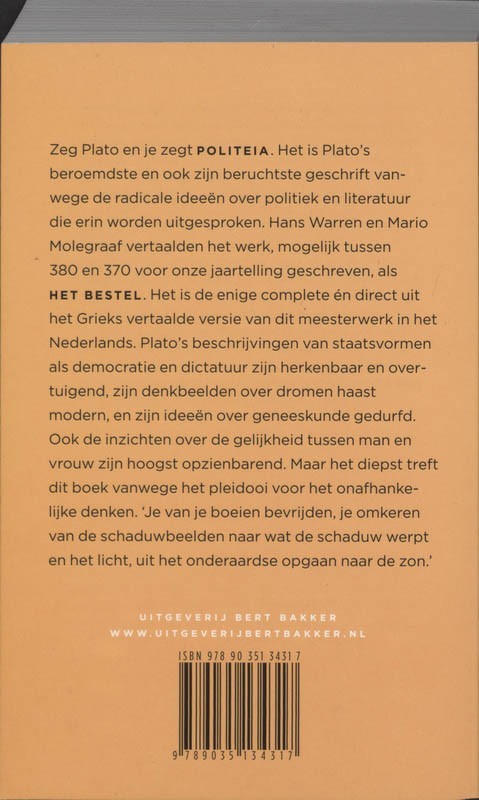 Het bestel