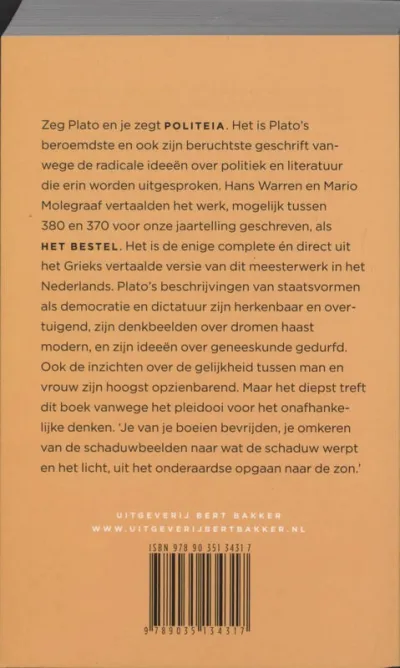 Het bestel